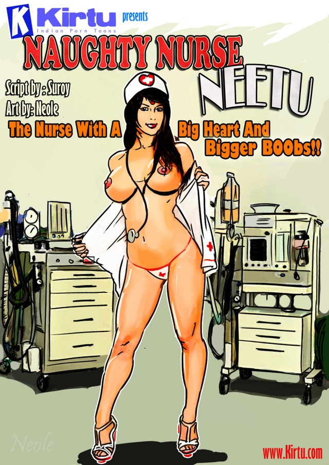 big boobs cartoon pictures pic galleries gthumb nurse heart bigger kirtu