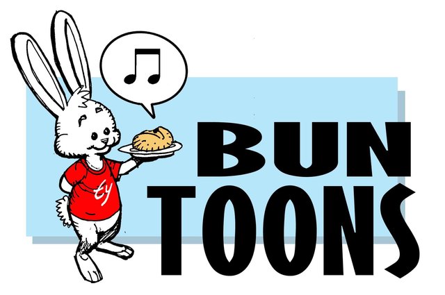 big sex toons toons logo bun fanboys woah