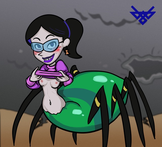 billy and mandy porn adventures spider queen green velma billy mandy grim enydteva