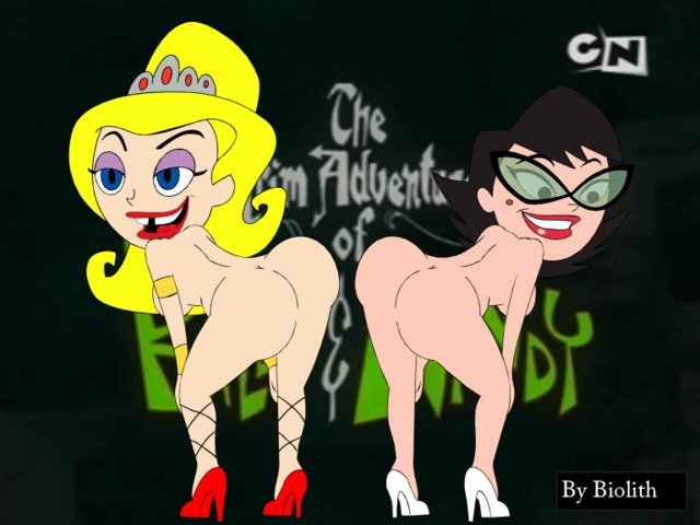 billy and mandy porn animated adventures billy mandy grim eris butterbean biolith