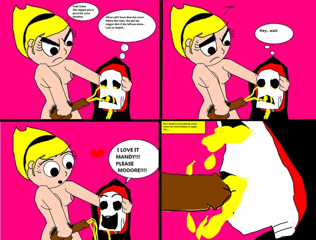 billy and mandy porn adventures date abd billy mandy grim toonsex