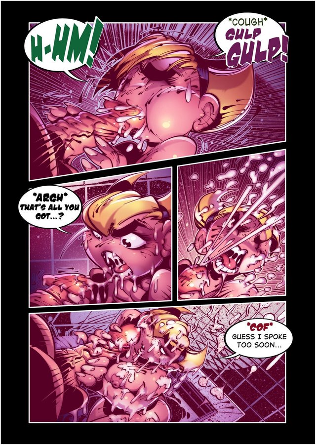 billy and mandy porn hentai porn page billy mandy