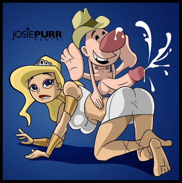 billy and mandy porn rule