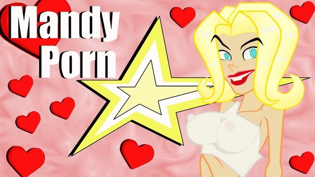 billy and mandy porn art pornstar mandy canalla