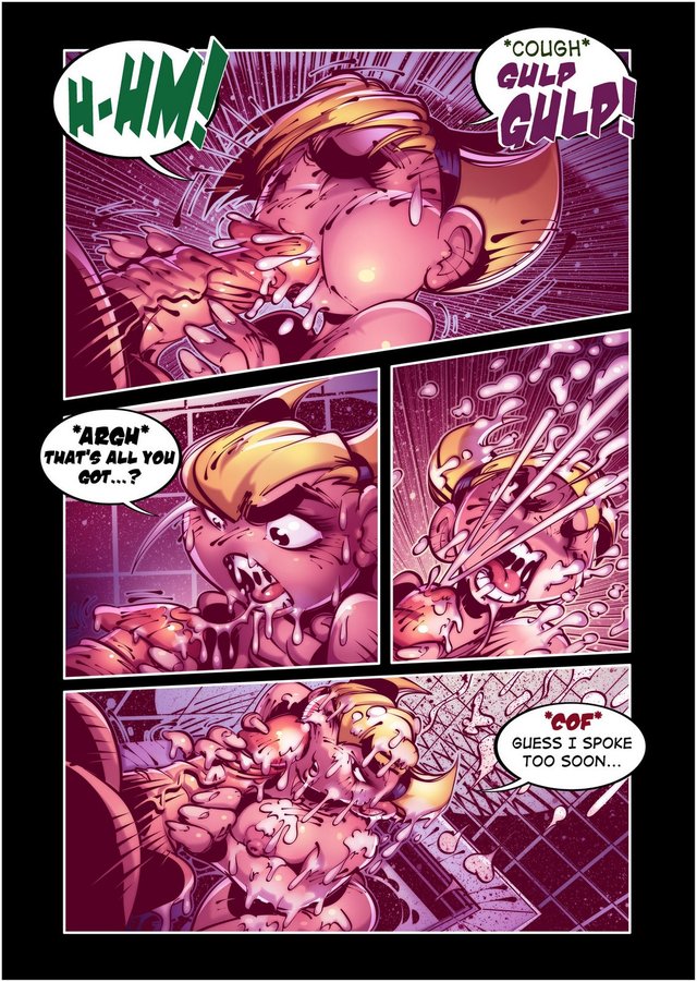 billy and mandy porn porn media billy mandy