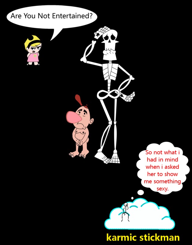billy and mandy porn adventures billy mandy grim abad