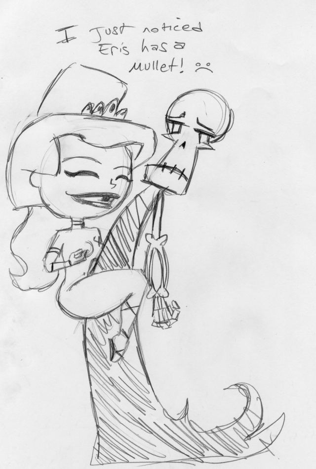 billy and mandy porn adventures billy mandy grim eris