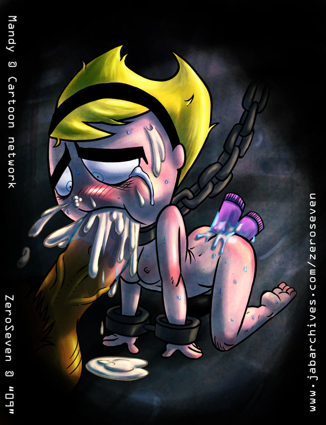 billy and mandy porn ccd adventures dde billy mandy grim zeroseven irwin