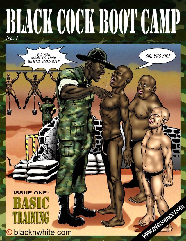 black dick comics fad read viewer reader optimized cock black boot camp bcbc beccd