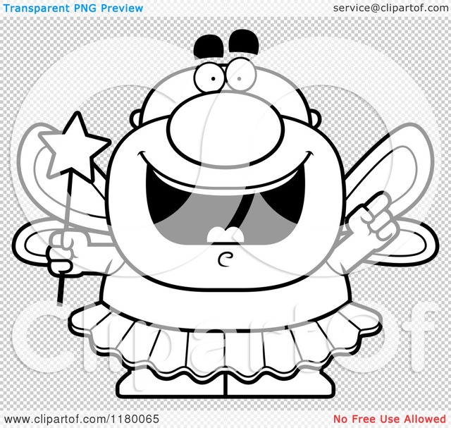 black porn cartoon pics free cartoon white black fairy male royalty chubby vector smart idea clipart tooth