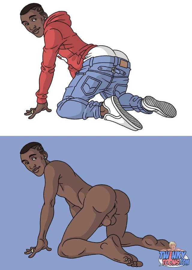 black porn toons sexy some ass toon toons black twinky twink