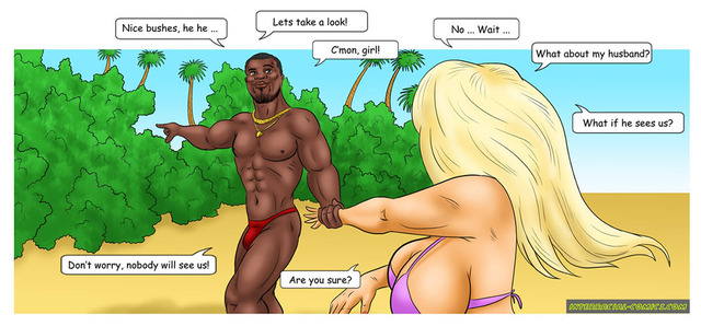 black sex toon pic toon galleries blonde starving