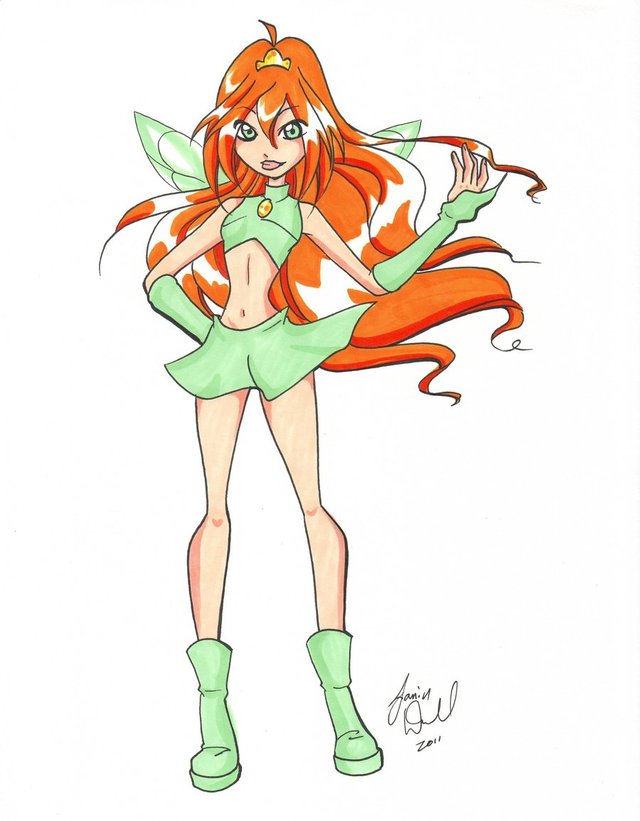 bloom winx cartoon sex anime from club winx makes secret returns bloom animejanice