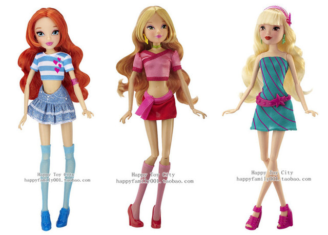 bloom winx cartoon sex free collection girls flora club winx shipping doll bloom wsphoto deluxe stella dolls fashion everyday