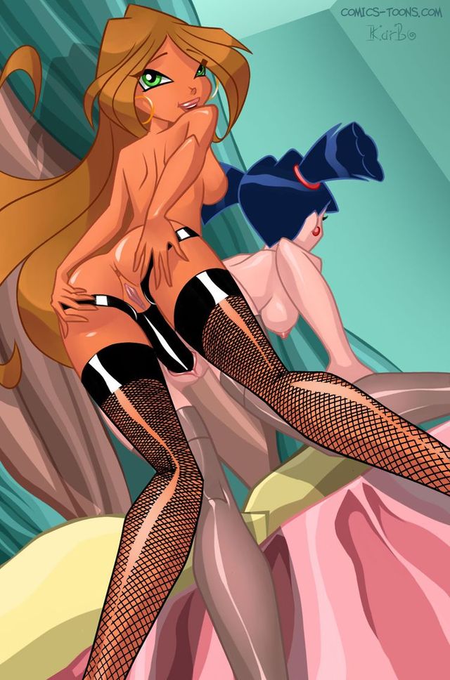 bloom winx cartoon sex porn pics possible art club winx bloom