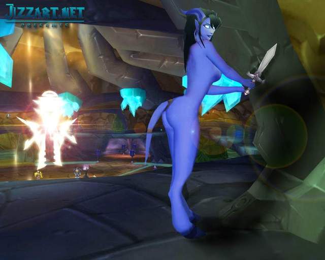 blue dwarfs fuck cartoons porn pictures sexy nude world warcraft screenshots