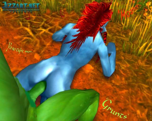 blue dwarfs fuck cartoons porn hentai picture art nude draenei screenshots
