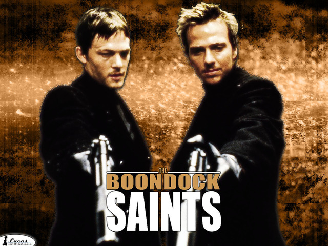 boondocks cartoon porn pics anime how boondock saints relating