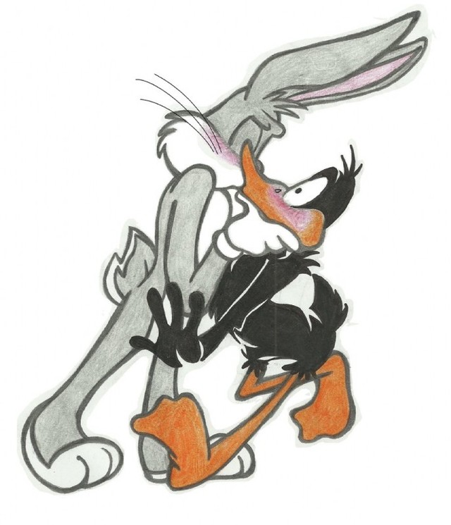 bugs bunny porn show source data sample blush version bigger avian brittinro