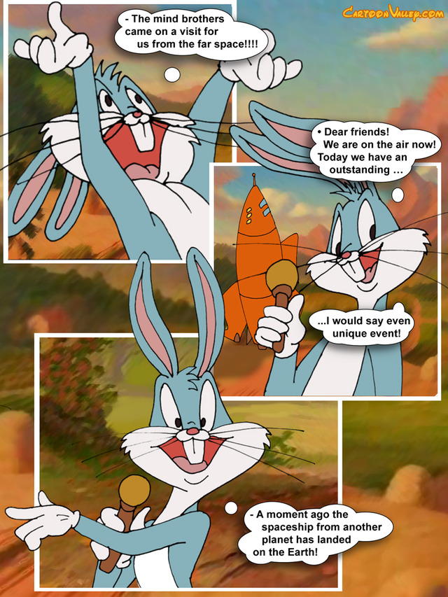 bugs bunny porn page read bunny bugs viewer reader optimized journalist