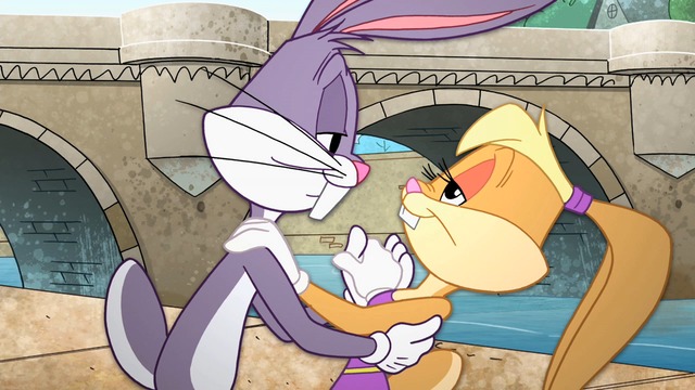 bugs bunny porn sam bunny looney tunes bugs daffy duck snapshot pig les porky elmer looneytunesshow