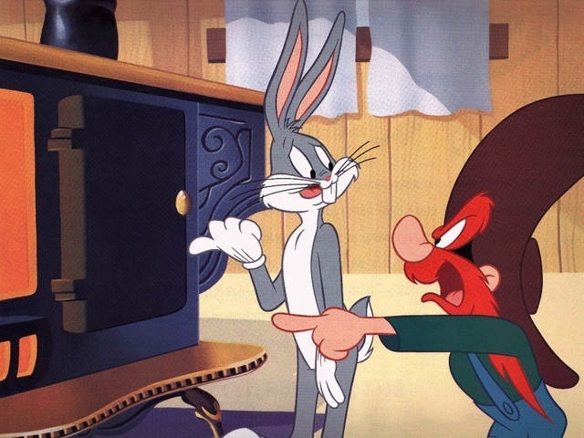 bugs bunny porn sam comic cartoon wallpapers wallpaper bunny looney tunes bugs und kostenlos yosemite lustige witzige odie leckt