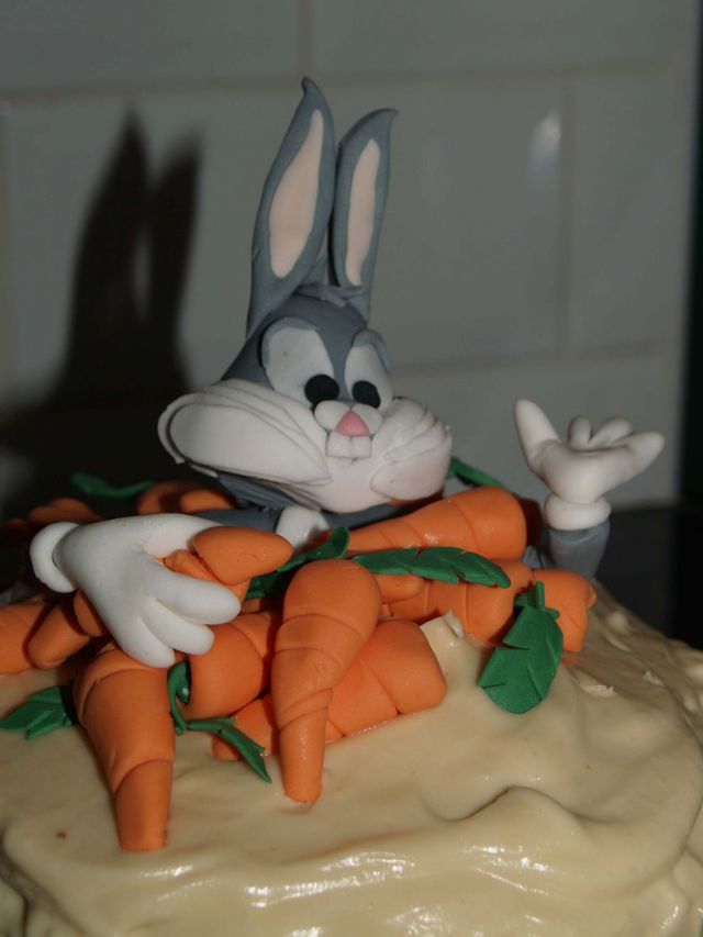 bugs bunny porn bunny bugs cake