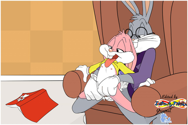 bugs bunny porn toon edf tiny adventures babs bunny looney tunes bugs infinitytitian bshuffle