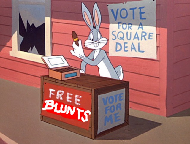 bugs bunny porn news good bugs loves blunt