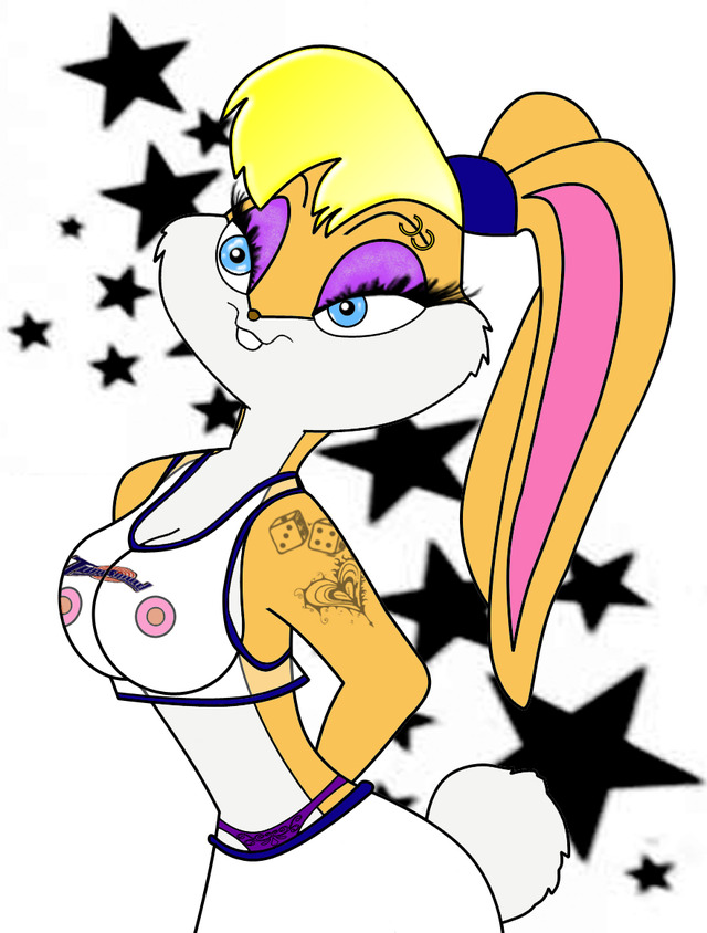 bugs bunny porn media original bunny lola oden deviantart spacejam