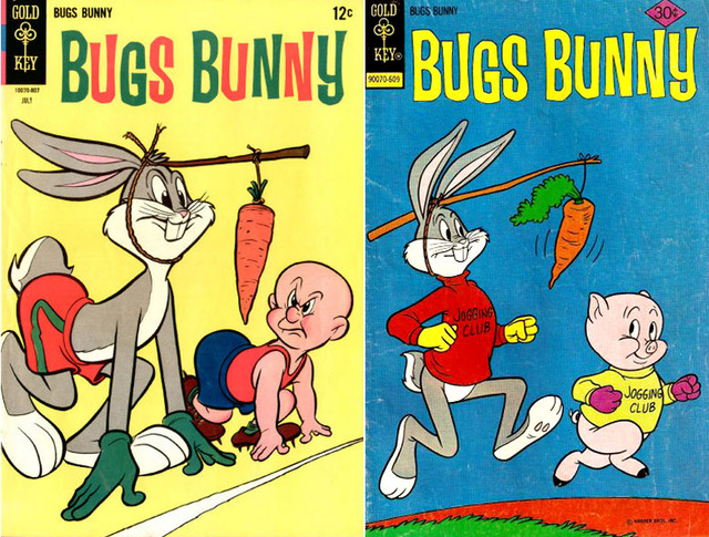 bugs bunny porn comics separated bugscarrotl