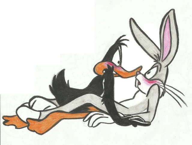 bugs bunny porn gay show data bunny bugs blush daffy duck avian brittin