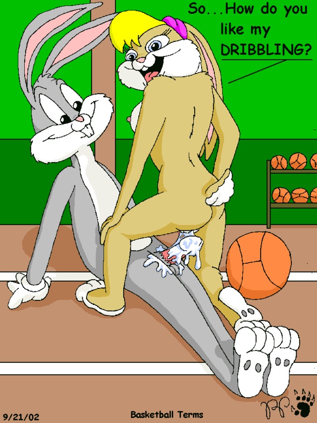 bugs bunny porn porn crossover ece animaniacs minerva mink bunny lola looney tunes space jam bugs adf kthanid