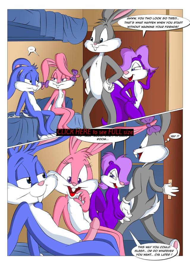 bugs bunny porn hentai porn comics cartoon search babs bunny