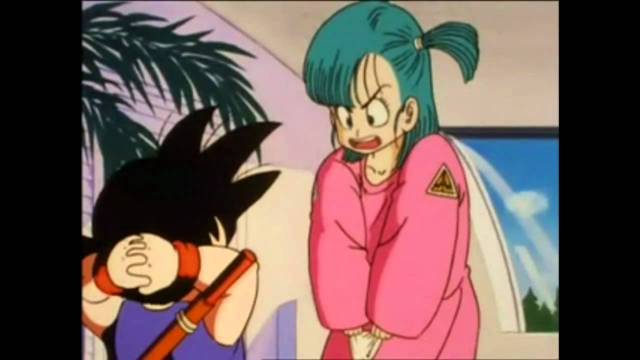 bulma naked watch maxresdefault