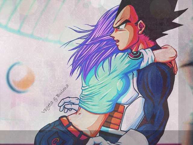 bulma naked art wallpaper girl bulma vegeta fan obsessive swpk