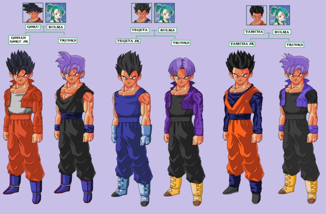 bulma naked art bulma alternative child naruttebayo