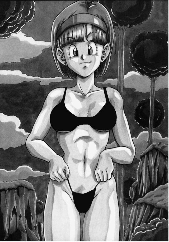 bulma naked albums porn bulma eharper