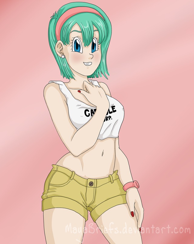 bulma naked bulma briefs mayabriefs eghb