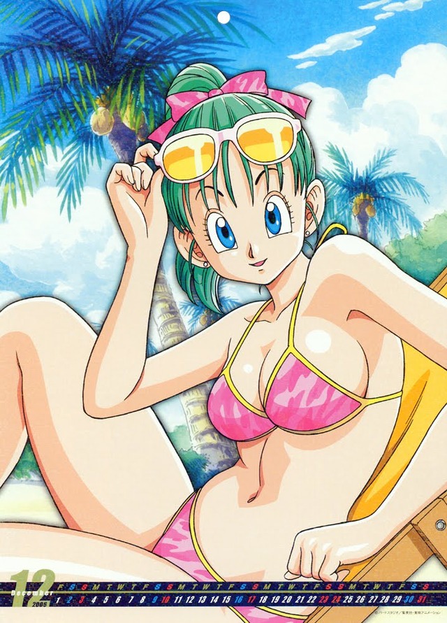 bulma naked girls dragonball bulma