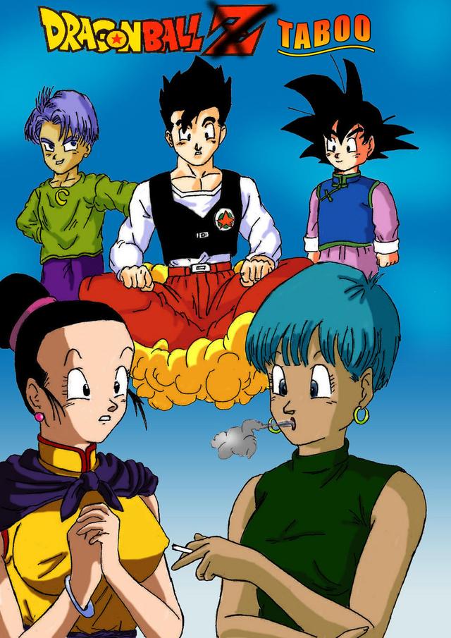 bulma naked porn media bulma imageweb