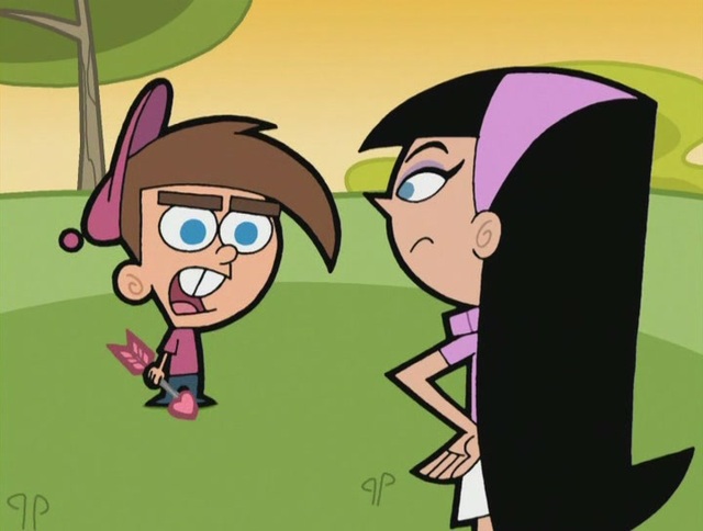 busty nude fairly odd parents fairly odd parents timmy tang wishology lovestruck triie