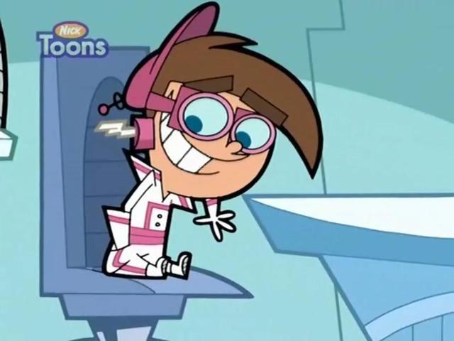 busty nude fairly odd parents fairly odd parents oddparents future timmy turner nude