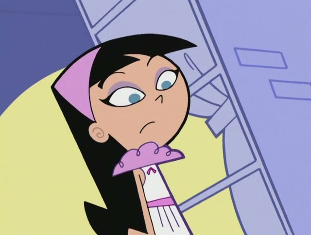 busty nude fairly odd parents fairly oddparents from trixie tang nude lovestruck