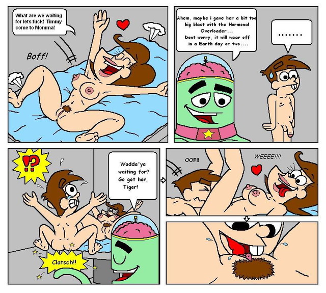 busty nude fairly odd parents hentai fairly odd parents page sexy comics toons ics fop
