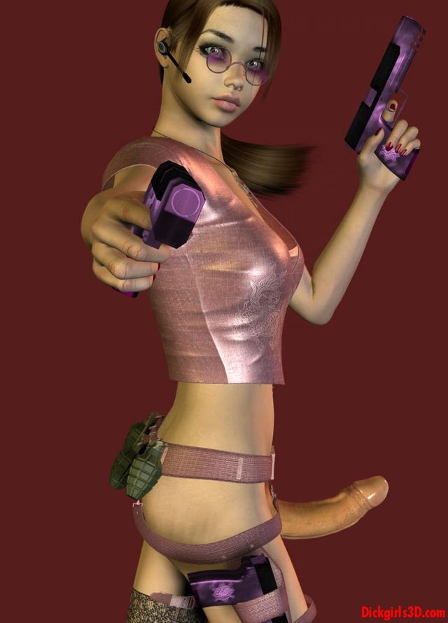 busty toons beauty lara croft porn porn media toons lara croft busty beauty