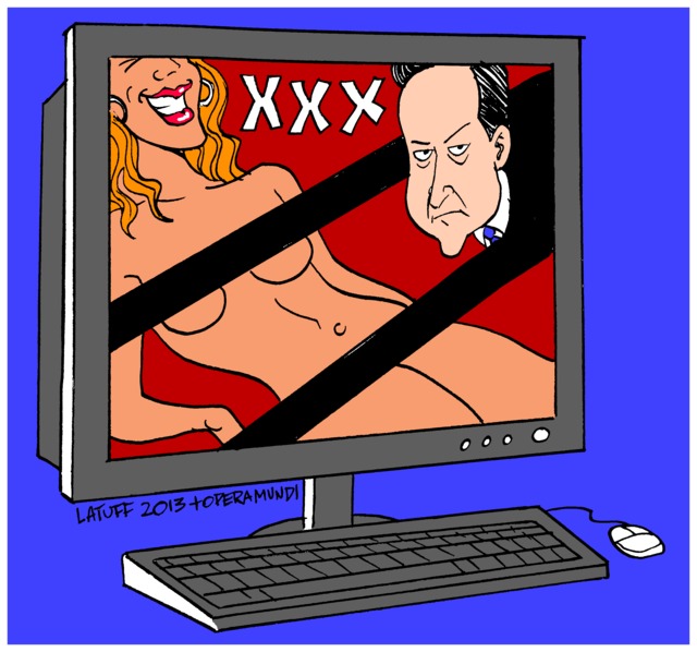 car toons porn porn david cameron ban