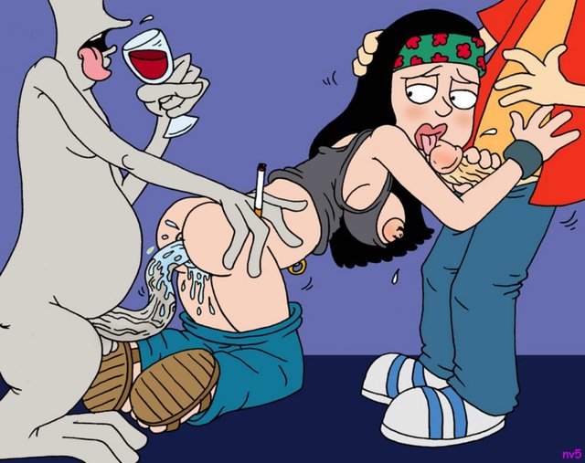 carton network porn free cartoon toons american dad heroes americandad