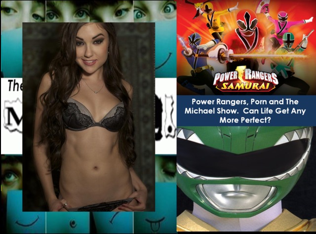 carton porn porn media cartoon show original perfect episode power rangers michael combo