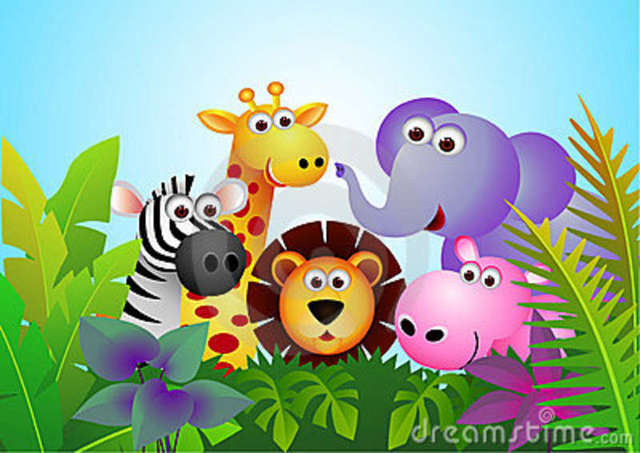 cartoon animal porn pics cartoon background animal animals jungle